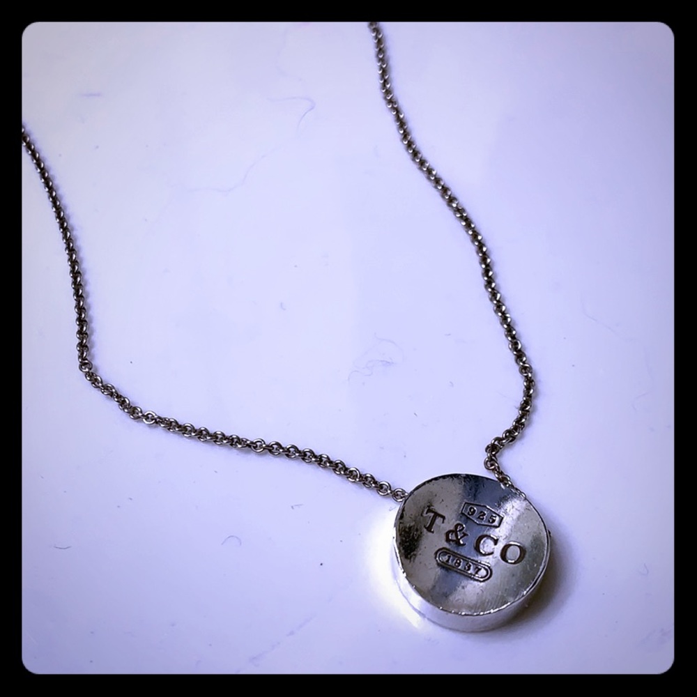 Tiffany and Co Necklace
